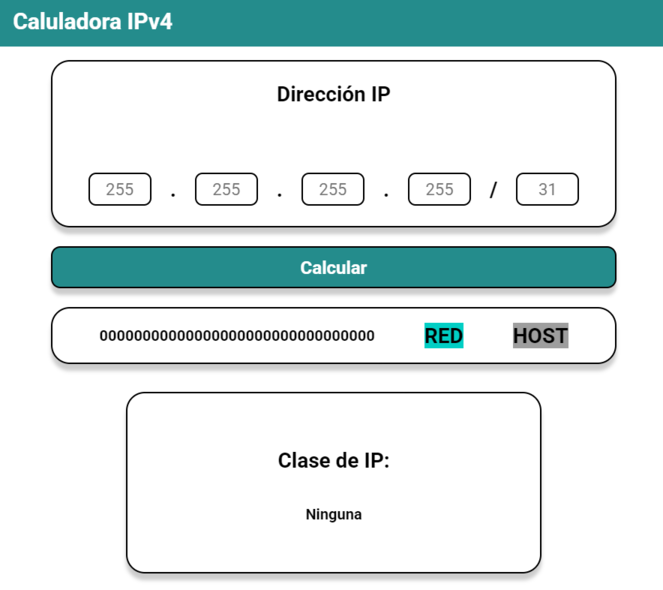 Imagen de calculadora IPv4