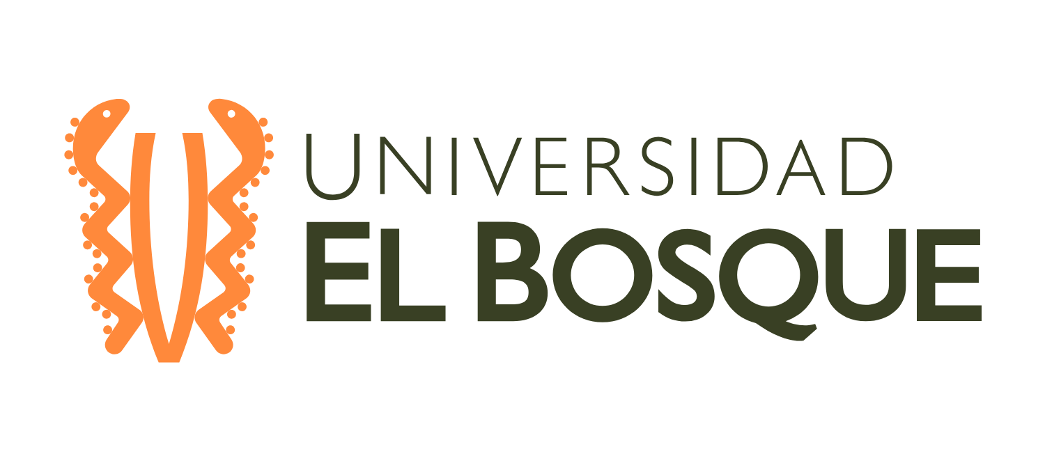 Logo de la Universidad El Bosque